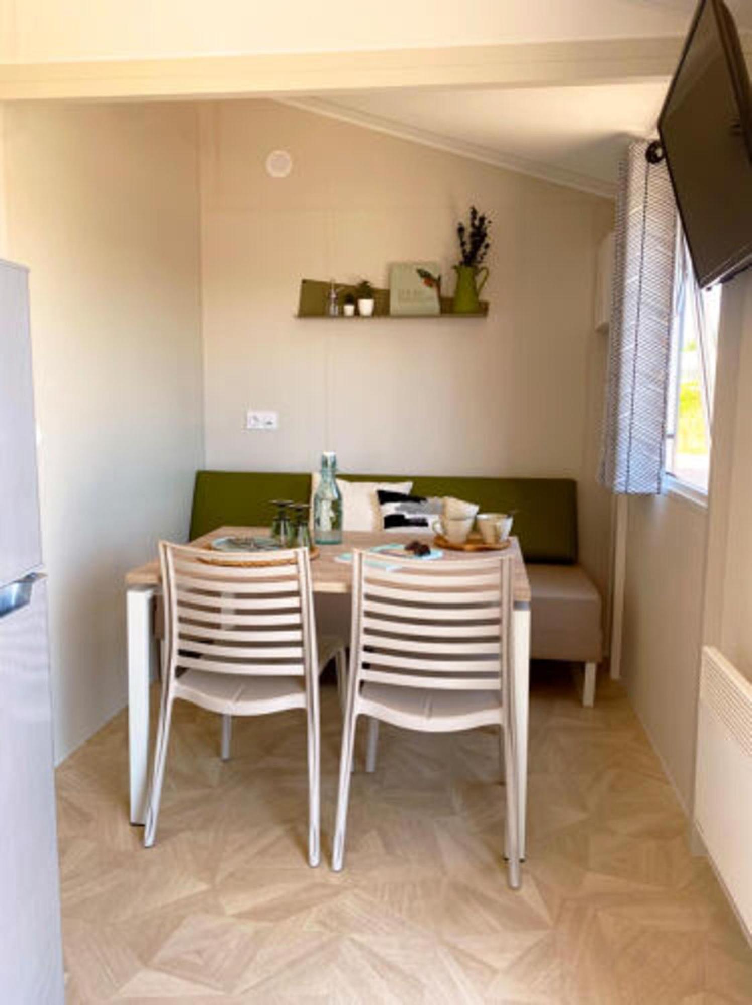 Camping Les Gravelets 2Etoiles Montmartin-sur-Mer Exterior foto
