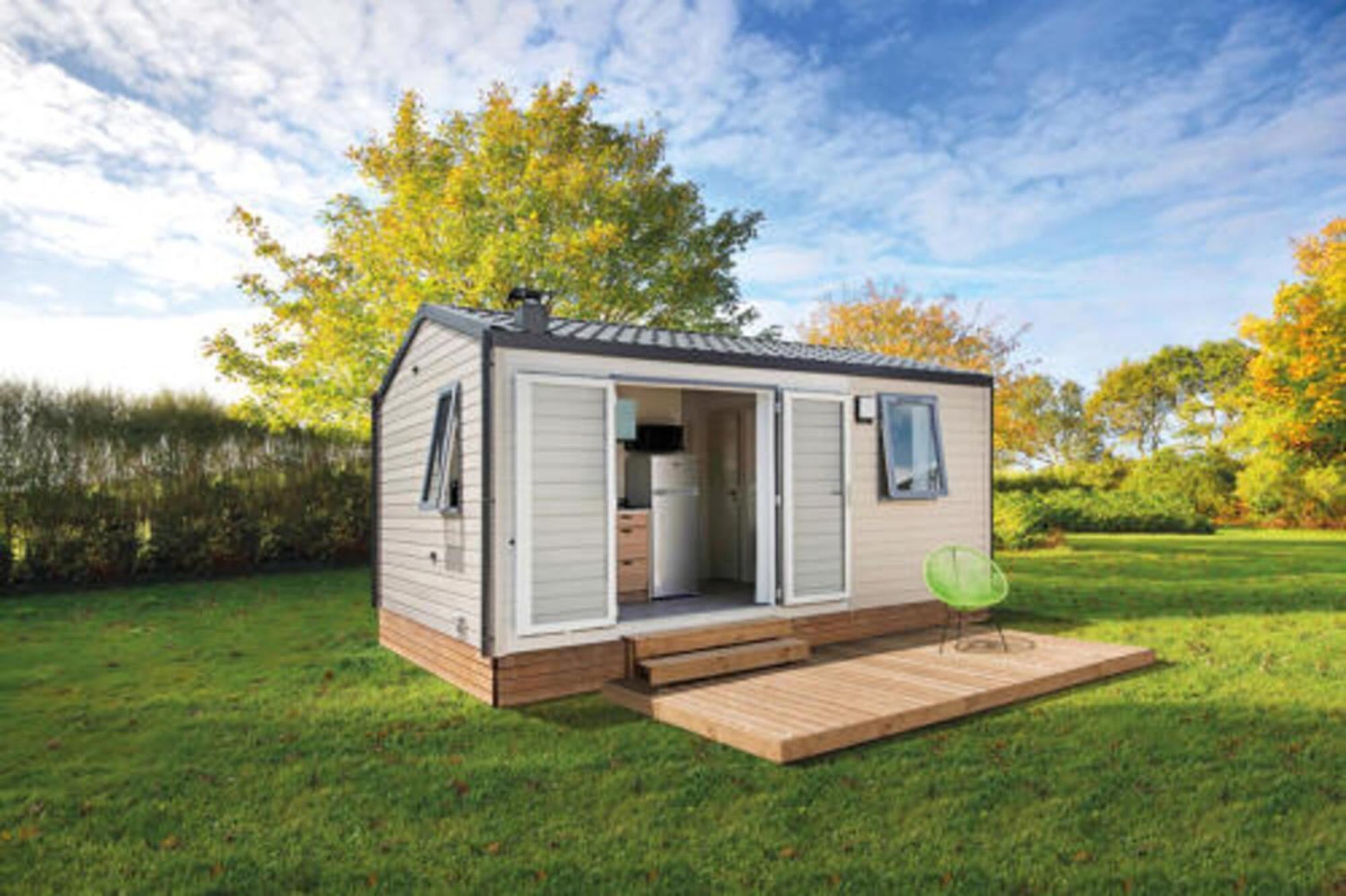 Camping Les Gravelets 2Etoiles Montmartin-sur-Mer Exterior foto